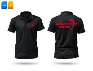 Dance Academy T Shirt