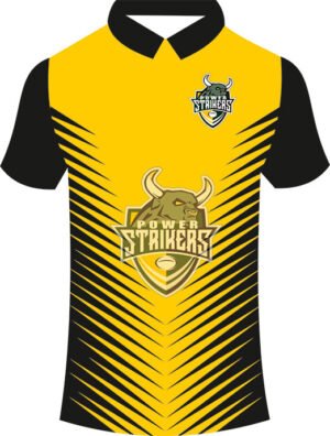 Power Strikers T-Shirts