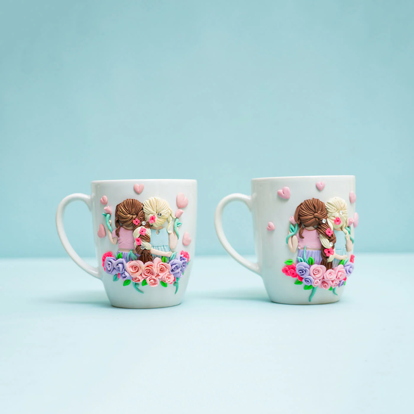 Ceramic Mugs