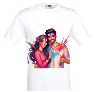 Holi T-shirt